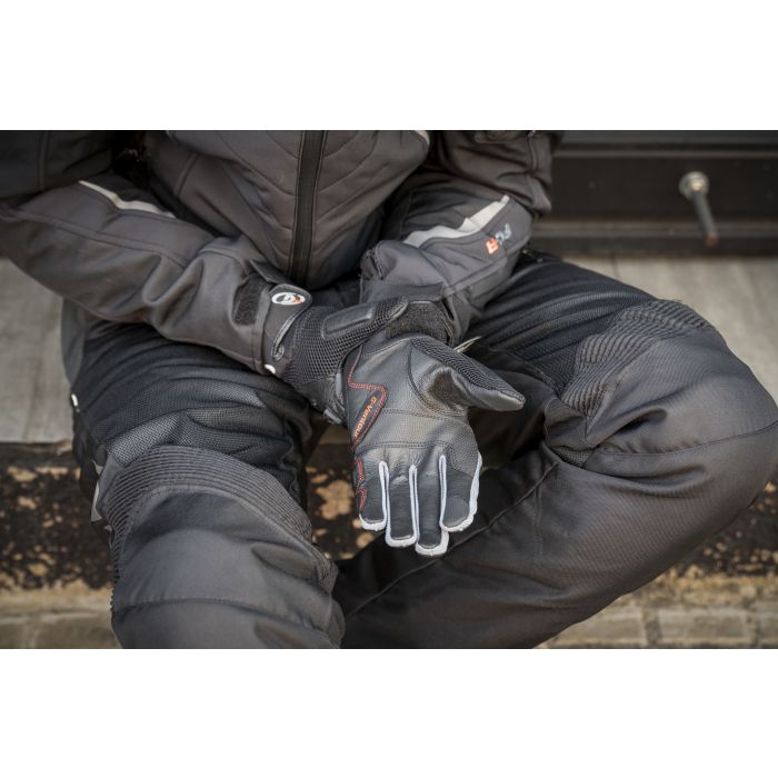 Garibaldi Motorcycle Off-Road Ventour Gloves