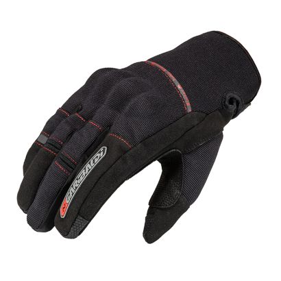 Garibaldi Motorcycle Indar Winter Gloves
