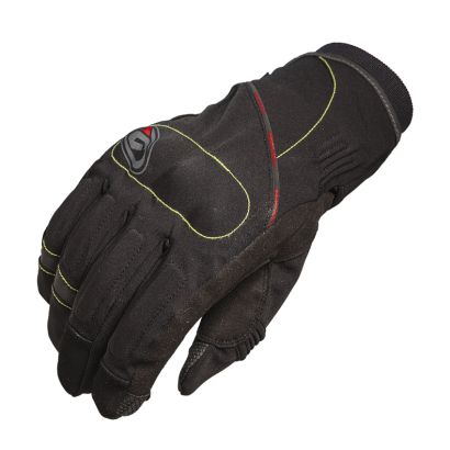 Garibaldi Motorcycle Winter X-Time Comfort Gloves