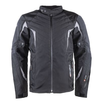 Garibaldi Motorcycle Textile Waterproof Fly-R Jacket