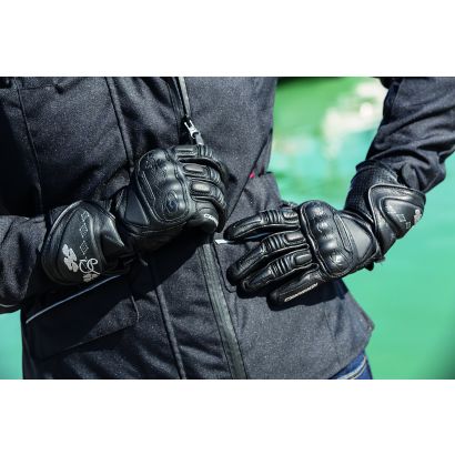 Garibaldi Motorcycle Flow-R Lady Gloves