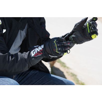 Garibaldi Motorcycle Nexus Gari Gloves
