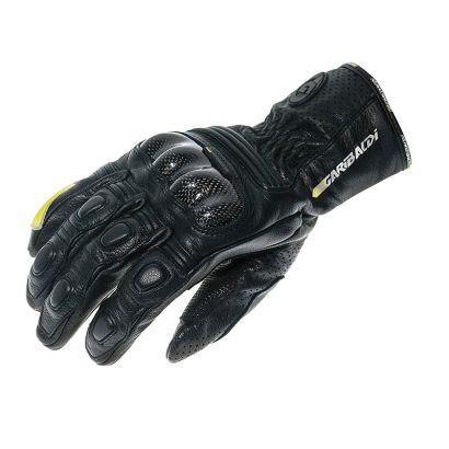 Garibaldi Motorcycle Scream Gloves