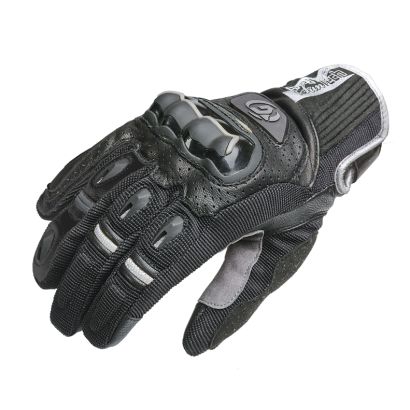 Garibaldi Motorcycle Suntech Gloves