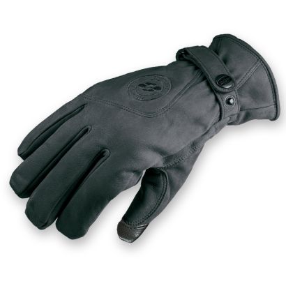 Garibaldi Motorcycle Winter Urbe Gloves