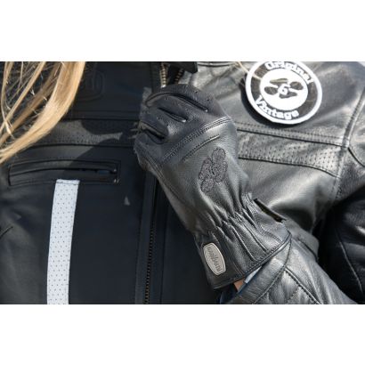 Garibaldi Motorcycle Vega Gloves