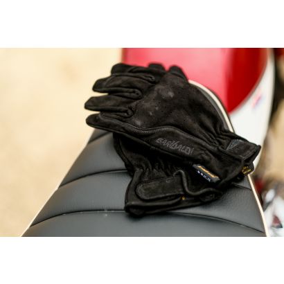 Garibaldi Motorcycle Veneto KP Gloves