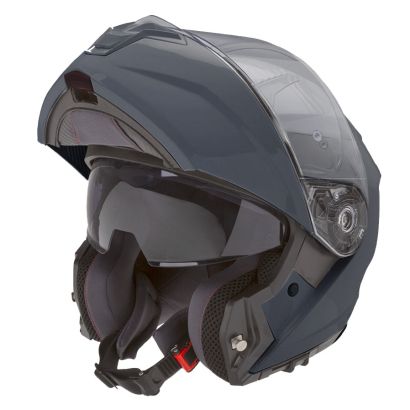 Gari Motorcycle G100 Pinlock Trend Flip-up