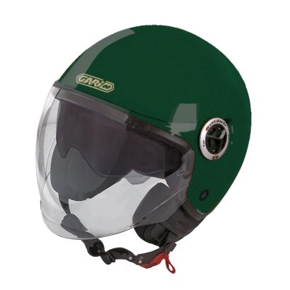 Gari Motorcycle G20 Sunvisor Open-face