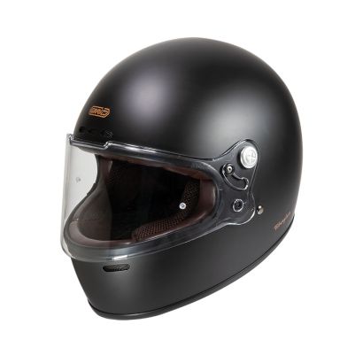 Gari Motorcycle G07X Fiberglass Full-face