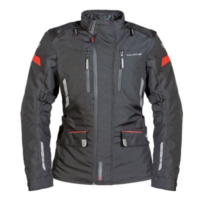 Garibaldi Motorcycle Textile Waterproof Urbansport Jacket