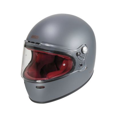 Gari Motorcycle G07X Fiberglass Full-face