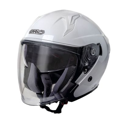 Gari Motorcycle G40 Sunvisor Open-face