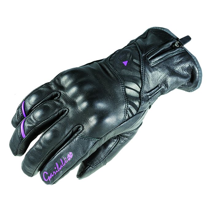 Garibaldi Motorcycle Mali Lady Gloves