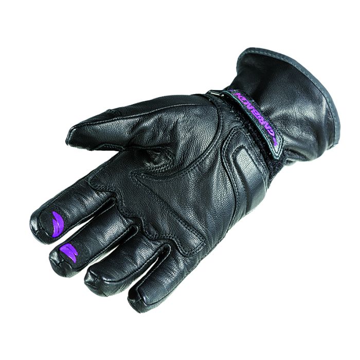 Garibaldi Motorcycle Mali Lady Gloves