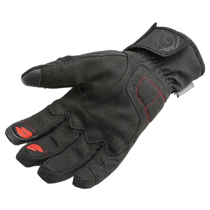Garibaldi Motorcycle Winter X-Time Gloves