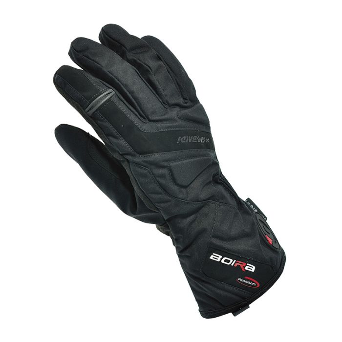 Garibaldi Motorcycle Winter Boira Primaloft® Gloves