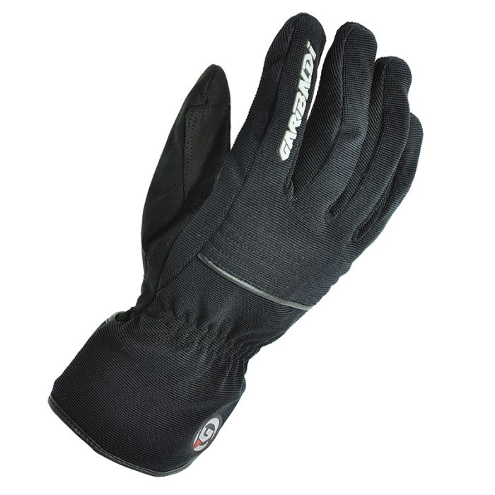 Garibaldi Motorcycle Winter Traffic Pro Gloves