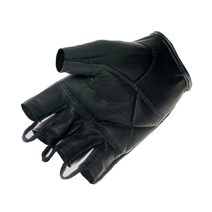 Garibaldi Motorcycle Custombike Gloves