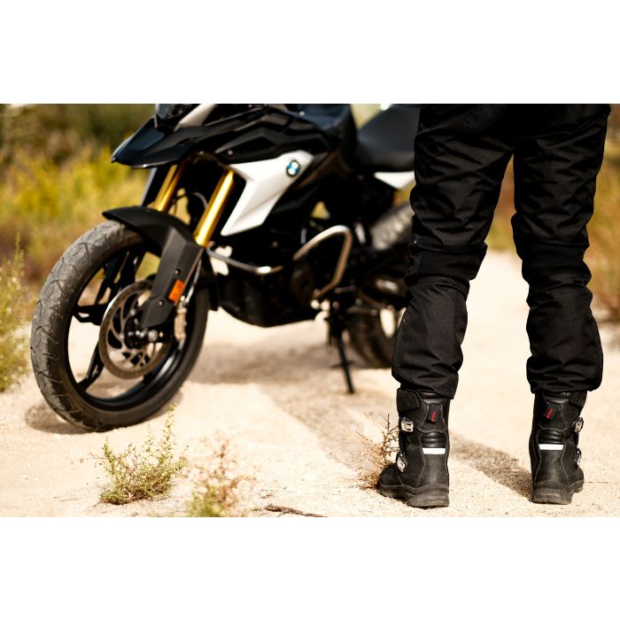 Garibaldi Motorcycle Textile Waterproof Typhoon Pants
