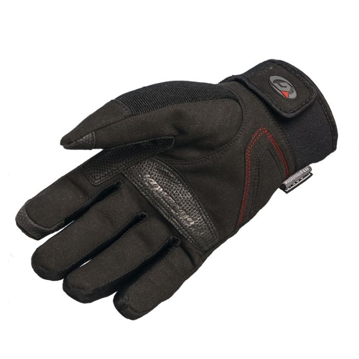 Garibaldi Motorcycle Indar Winter Gloves