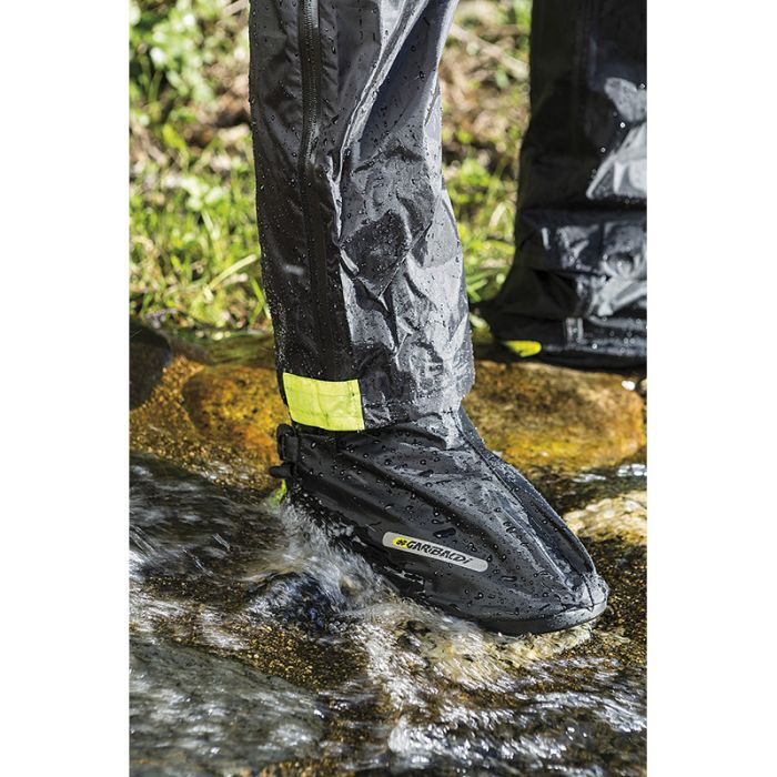 Garibaldi Motorcycle Waterproof Rain Boot Covers