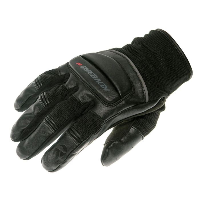 Garibaldi Motorcycle Skip Gloves