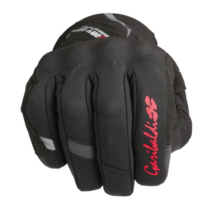 Garibaldi Motorcycle Winter X-Time Lady Gloves