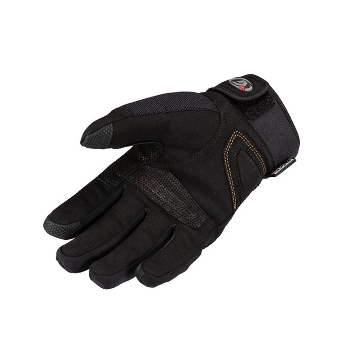 Garibaldi Motorcycle Indar Winter Lady Gloves