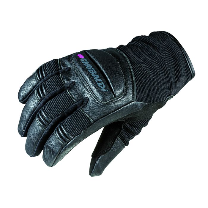 Garibaldi Motorcycle Skip Lady Gloves