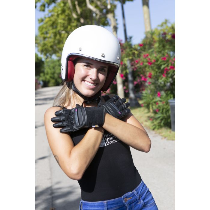 Garibaldi Motorcycle Skip Lady Gloves