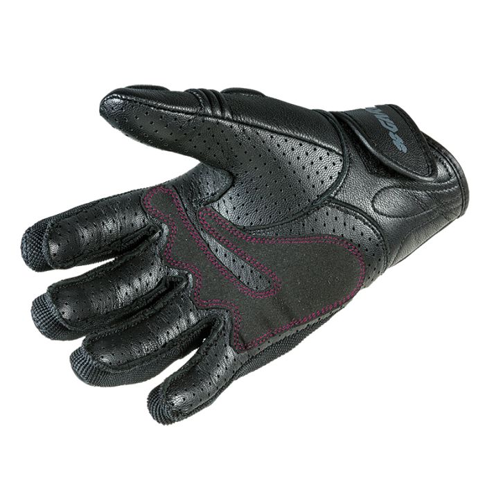 Garibaldi Motorcycle Ariel Lady Gloves