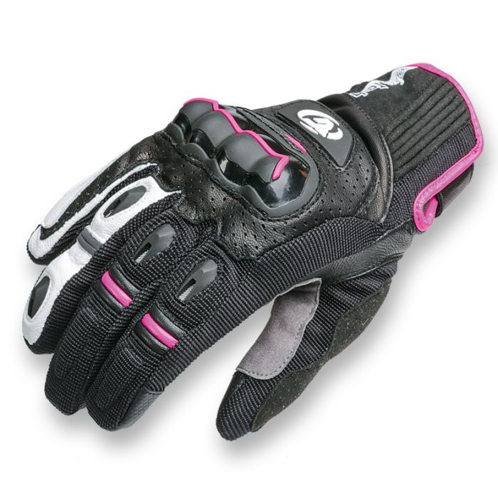 Garibaldi Motorcycle Suntech Lady Gloves