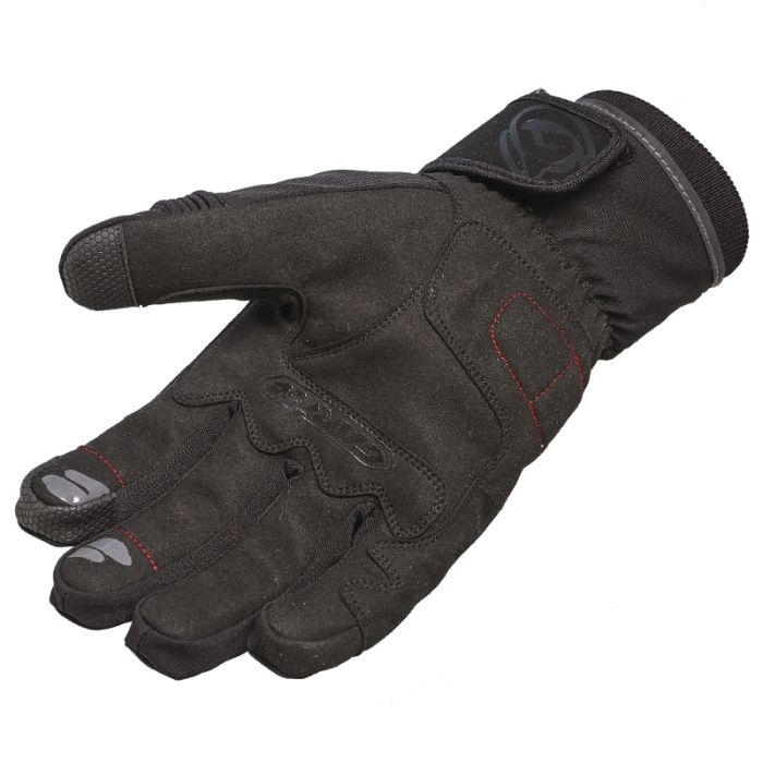 Garibaldi Motorcycle Winter X-Time Comfort Gloves