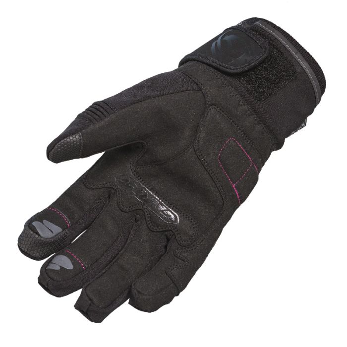 Garibaldi Motorcycle Winter X-Time Comfort Lady Gloves
