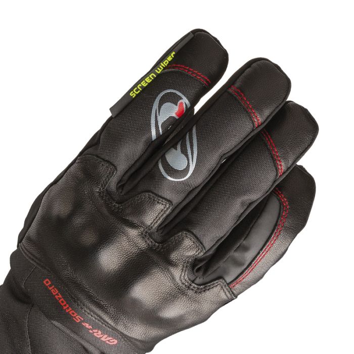 Garibaldi Motorcycle Sottozero Dupont® Heating Gloves