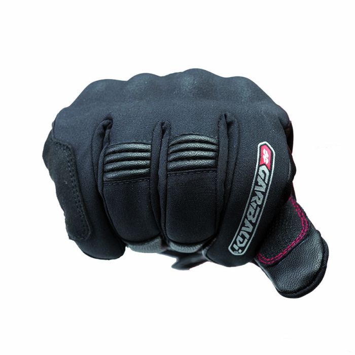 Garibaldi Motorcycle Long TCS Primaloft® Heating Gloves