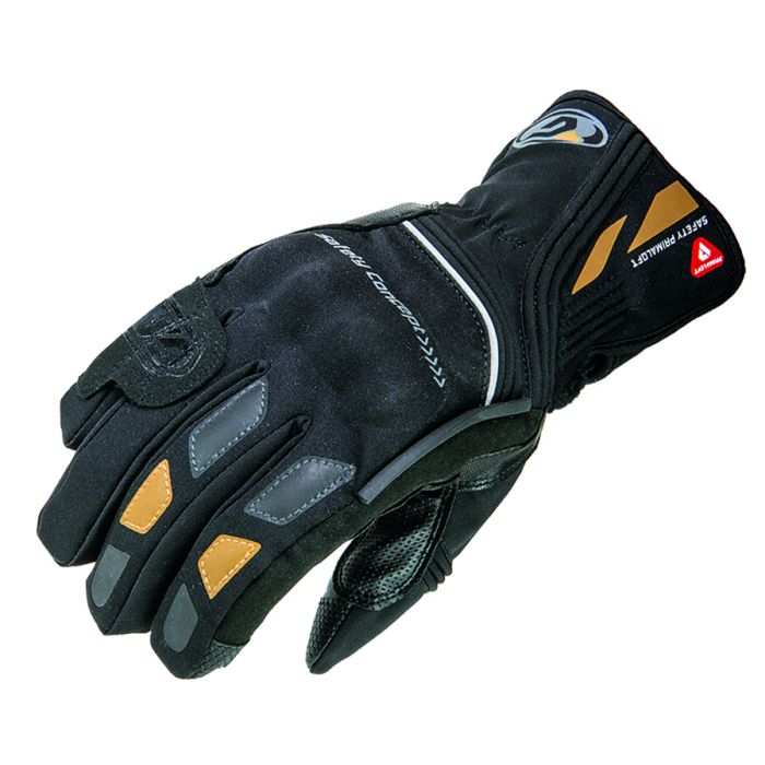 Garibaldi Motorcycle Winter Safety Primaloft® Lady Gloves