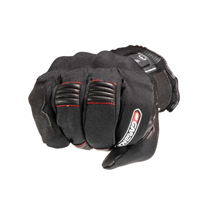 Garibaldi Motorcycle Boosted TCS Primaloft® Heating Gloves