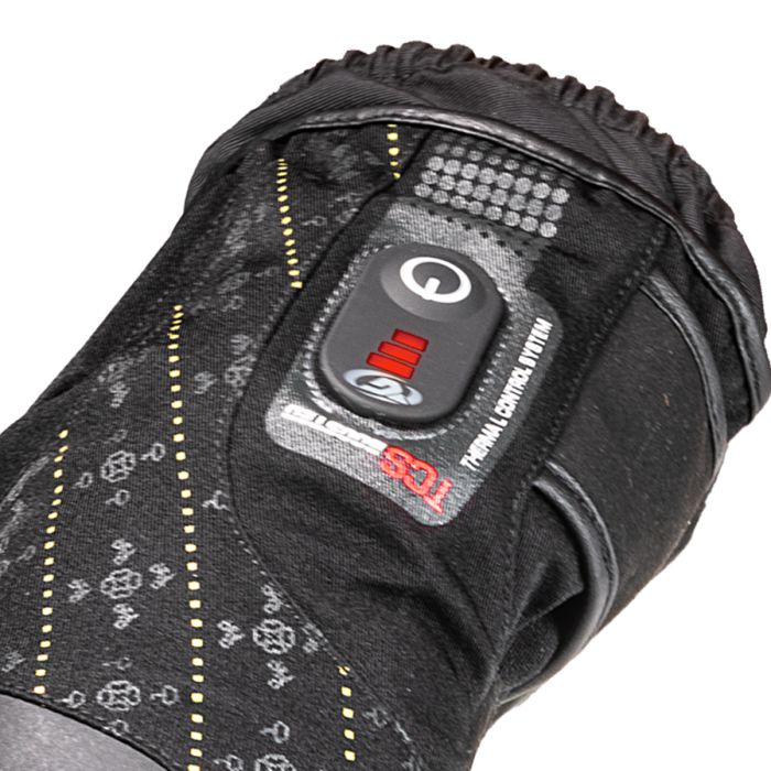 Garibaldi Motorcycle Boosted TCS Primaloft® Lady Heating Gloves