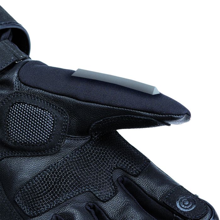 Garibaldi Motorcycle Boosted TCS Primaloft® Lady Heating Gloves