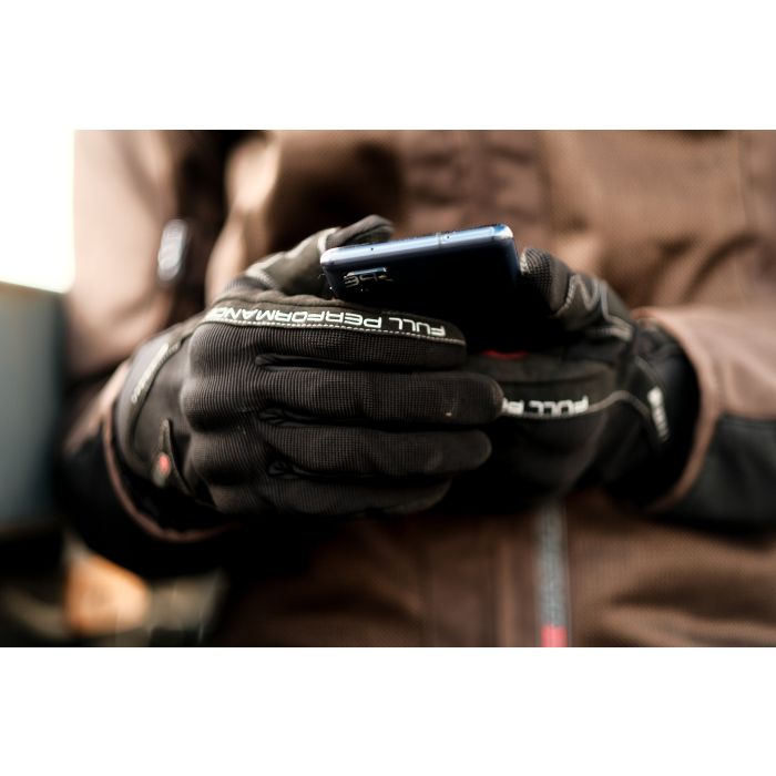 Garibaldi Motorcycle X-Scape Gloves