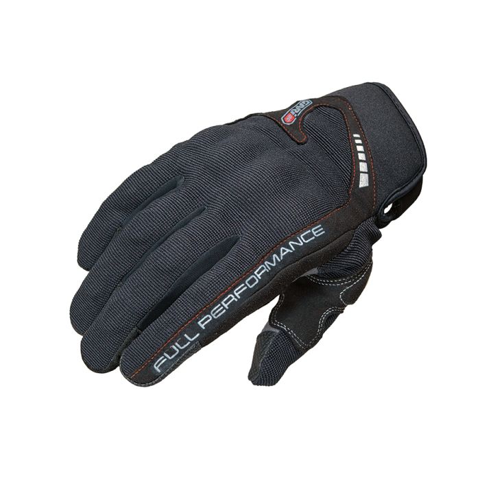 Garibaldi Motorcycle X-Scape Winter Gloves