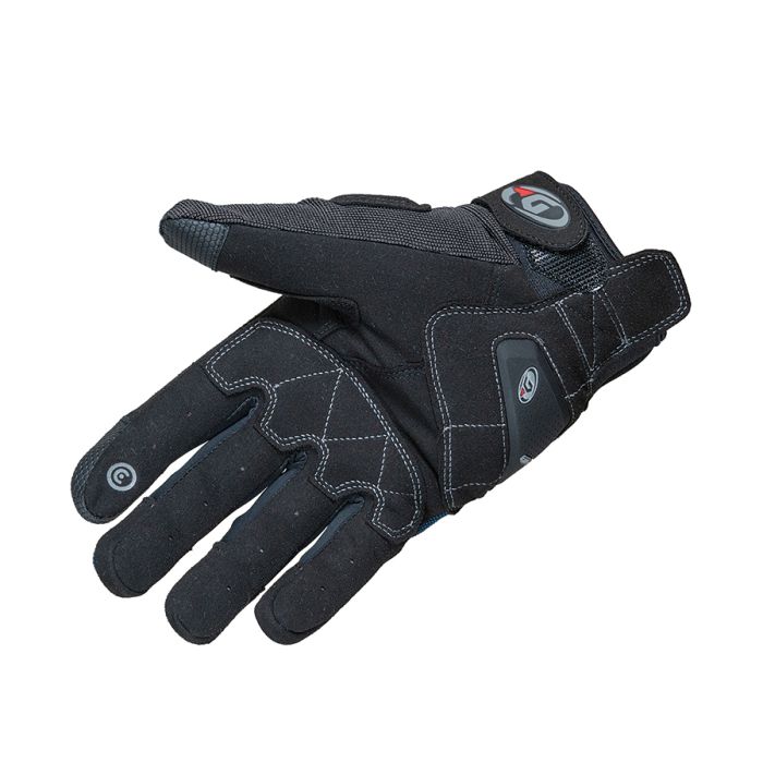 Garibaldi Motorcycle X-Scape Winter Gloves