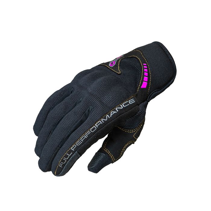 Garibaldi Motorcycle X-Scape Winter Lady Gloves