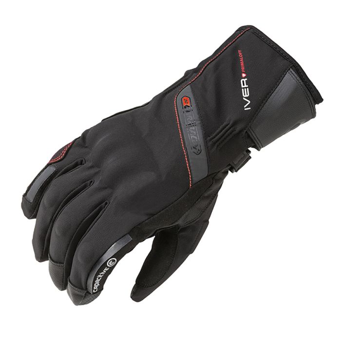 Garibaldi Motorcycle Winter Iver Primaloft® Gloves