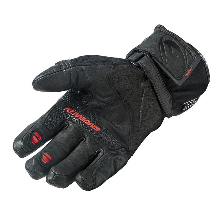 Garibaldi Motorcycle Winter Motion Gloves