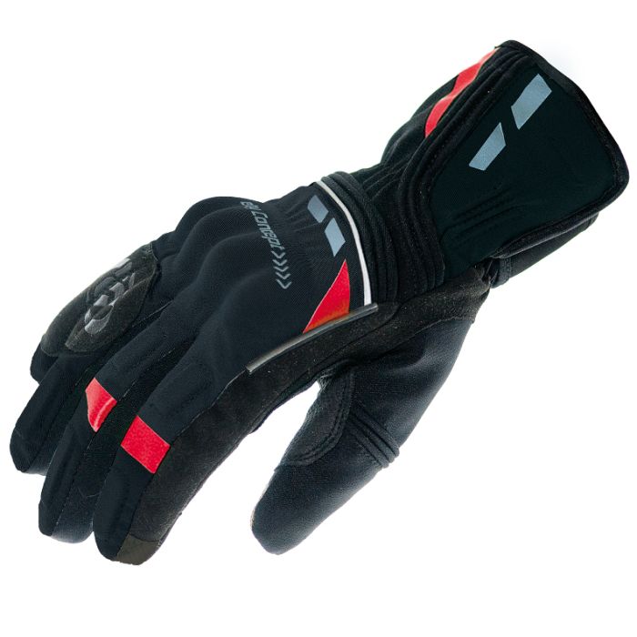 Garibaldi Motorcycle Winter Safety Primaloft® Gloves