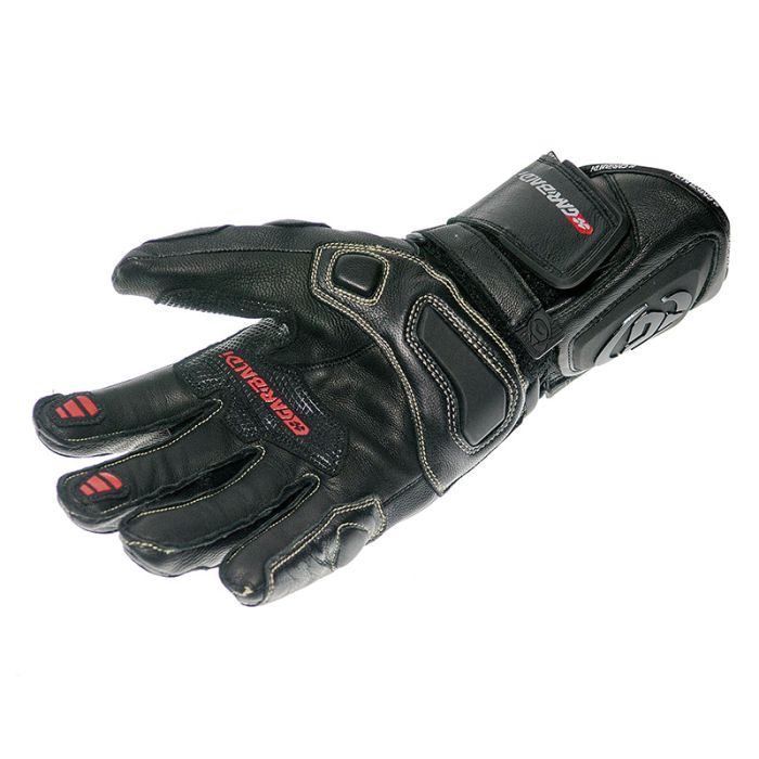 Garibaldi Motorcycle Nexus Pro Gloves