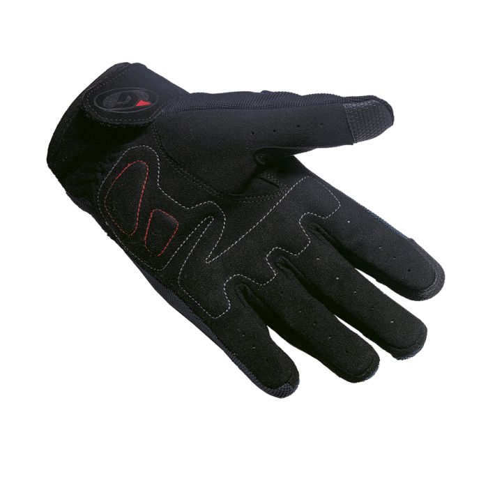 Garibaldi Motorcycle Comfy Winter Gloves